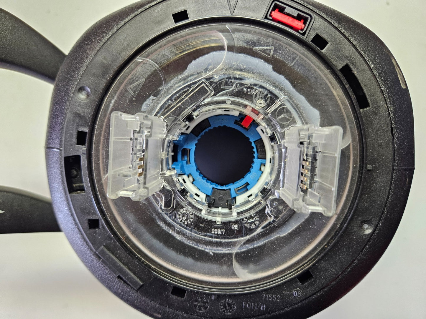 Mercedes SLK R172 Kombischalter Lenkwinkelsensor A 1729004804 HW113000 ♻️