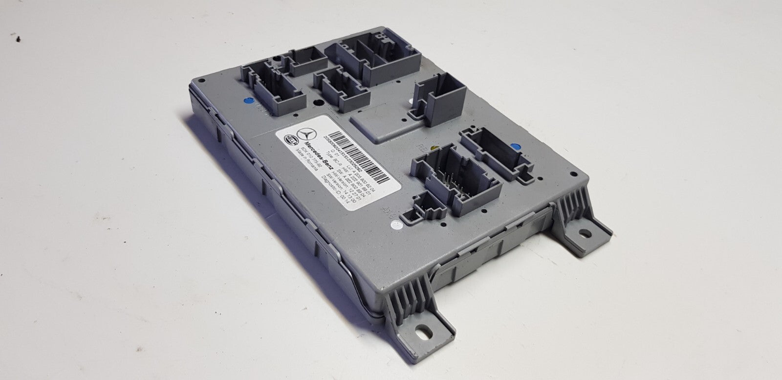 Mercedes SAM Steuergerät A 2059008204 A 2229018901