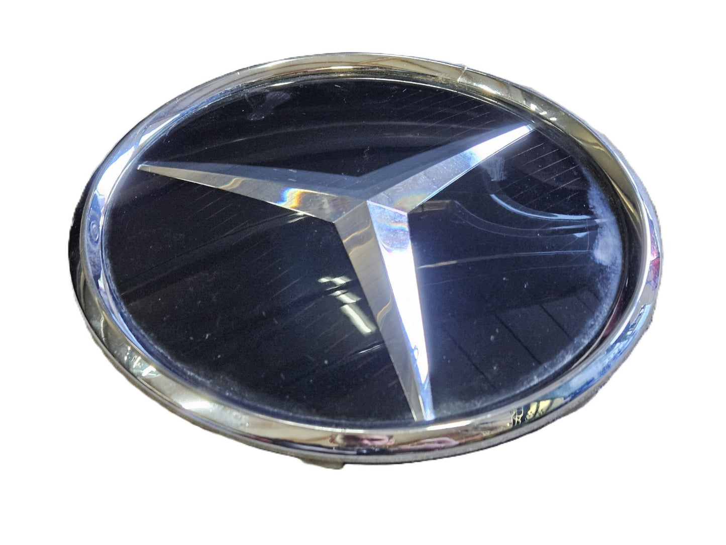 Mercedes Distronic Grundplatte Stern A 0008880000 ♻️