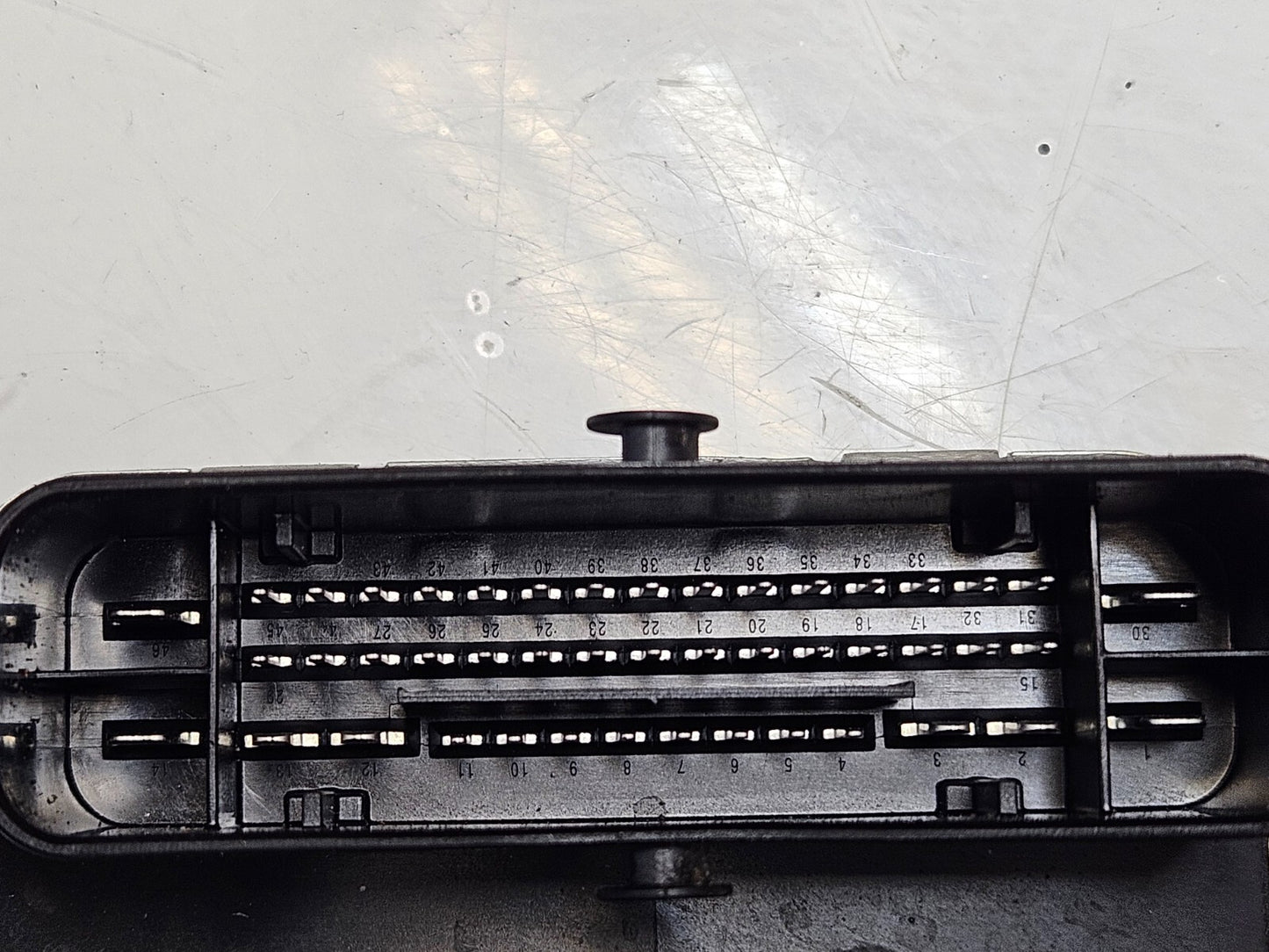 Mercedes ABS Hydraulikblock Steuergerät A 2539011600 A 2534311200 ♻️