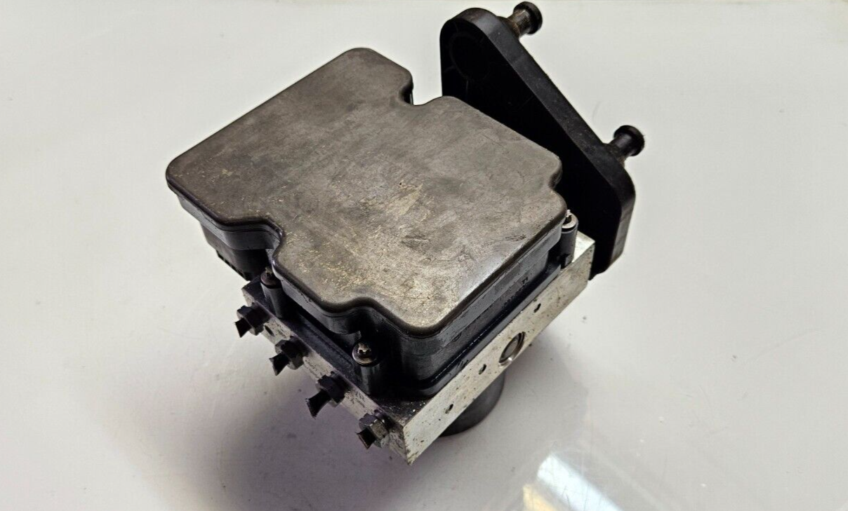Mercedes Sprinter ABS Hydraulikblock Pumpe Steuergerät A 9079003704