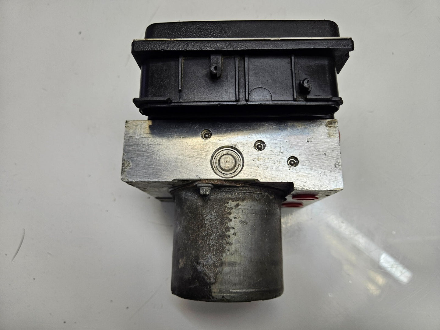 Mercedes Sprinter ABS Hydraulikblock Steuergerät A 0014462989 0265950883 ♻️