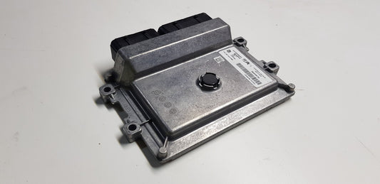 Citroen C3 Schaltg. Motorsteuergerät Steuergerät 9846386780 9815037580