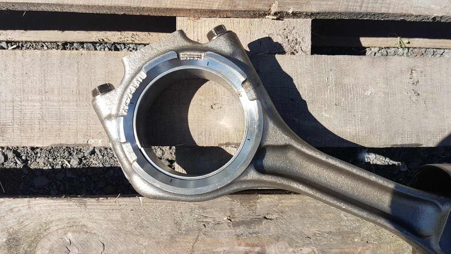 DAF XF 105 460 Kolben mit Pleulstange 1629639 MX340S2