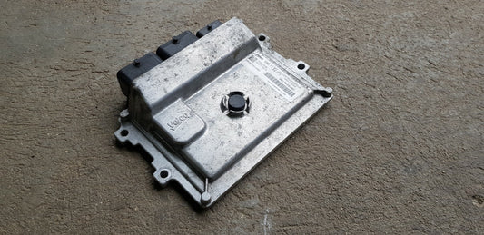 Peugeot Citroen Motorsteuergerät Steuergerät 9817335080 9800913080 ♻️
