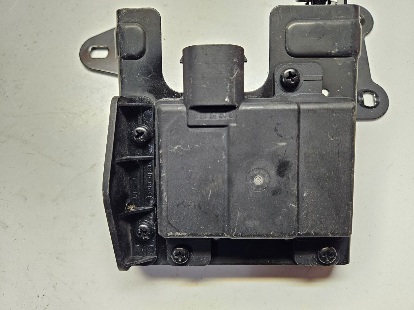 Hyundai Tucson Steuergerät Radarsensor Totwinkel Blind Spot Sensor 99140N7010 ♻️