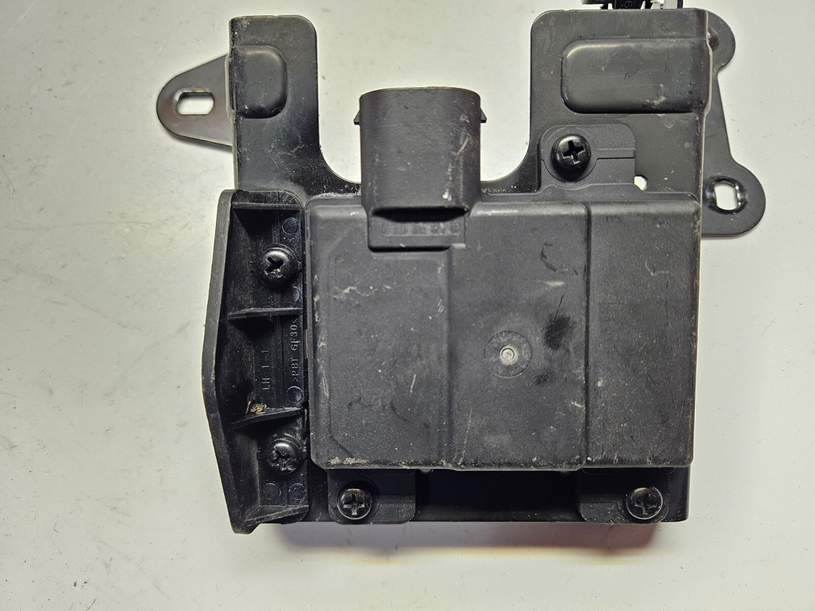 Hyundai Tucson Steuergerät Radarsensor Totwinkel Blind Spot Sensor 99140N7010 ♻️