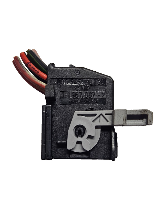 Mercedes Stecker Steckergehäuse Kabelbaum 0005453930 ♻️