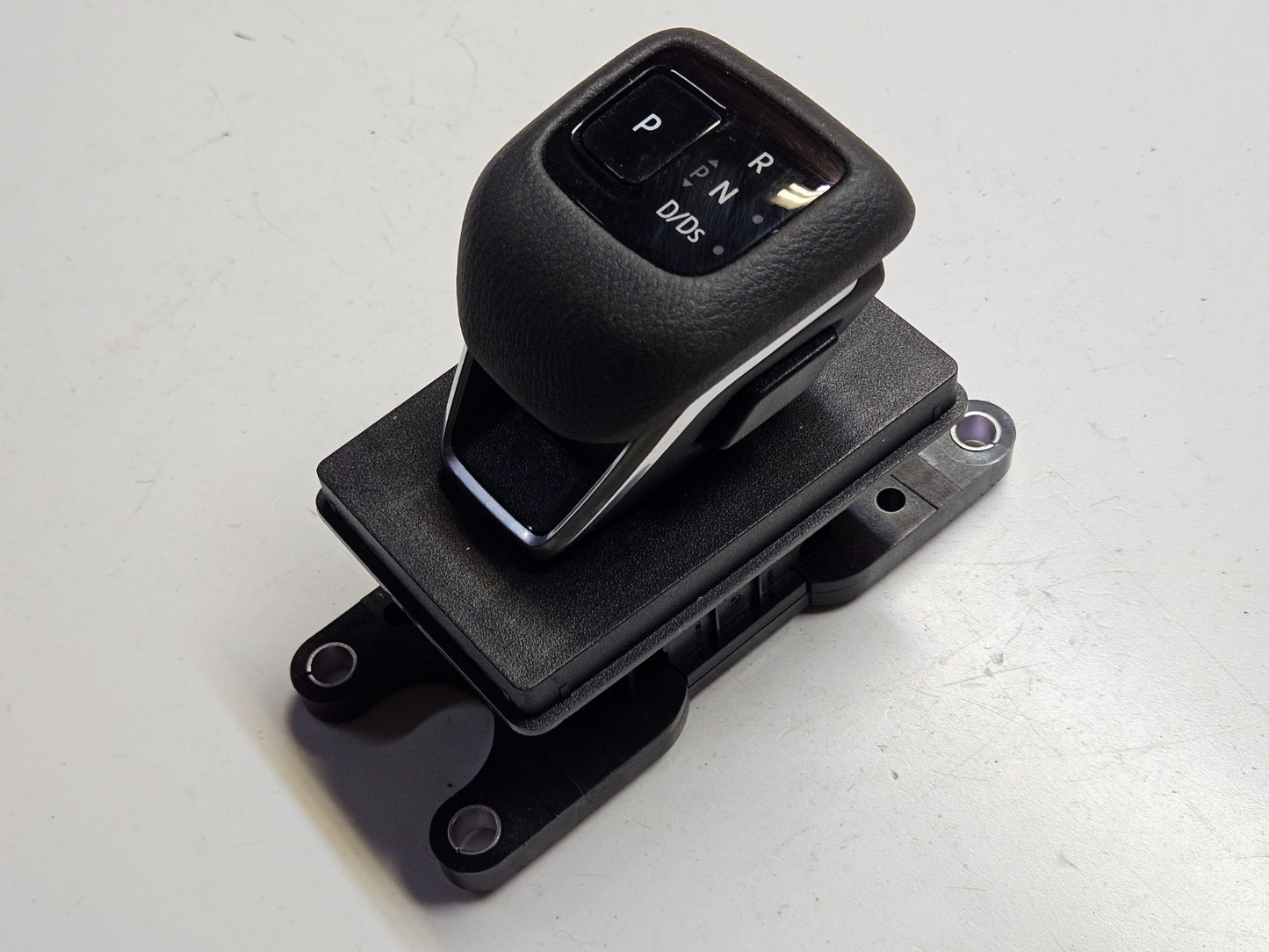 Nissan Qashqai Getriebewahlschalter 349016RA2B 245238648 EMU5121 ♻️
