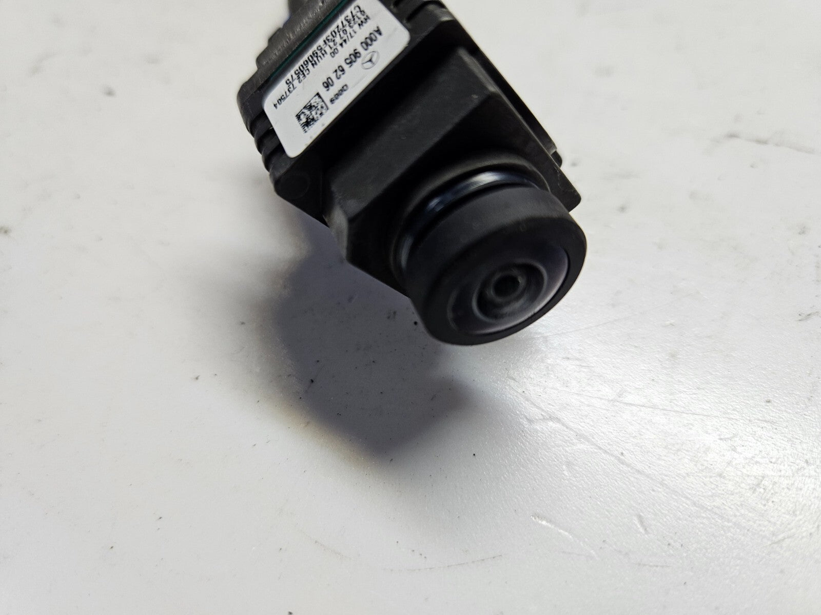 Mercedes E C CLS S Vito Rückfahrkamera Kamera Hinten A 0009056206 ♻️