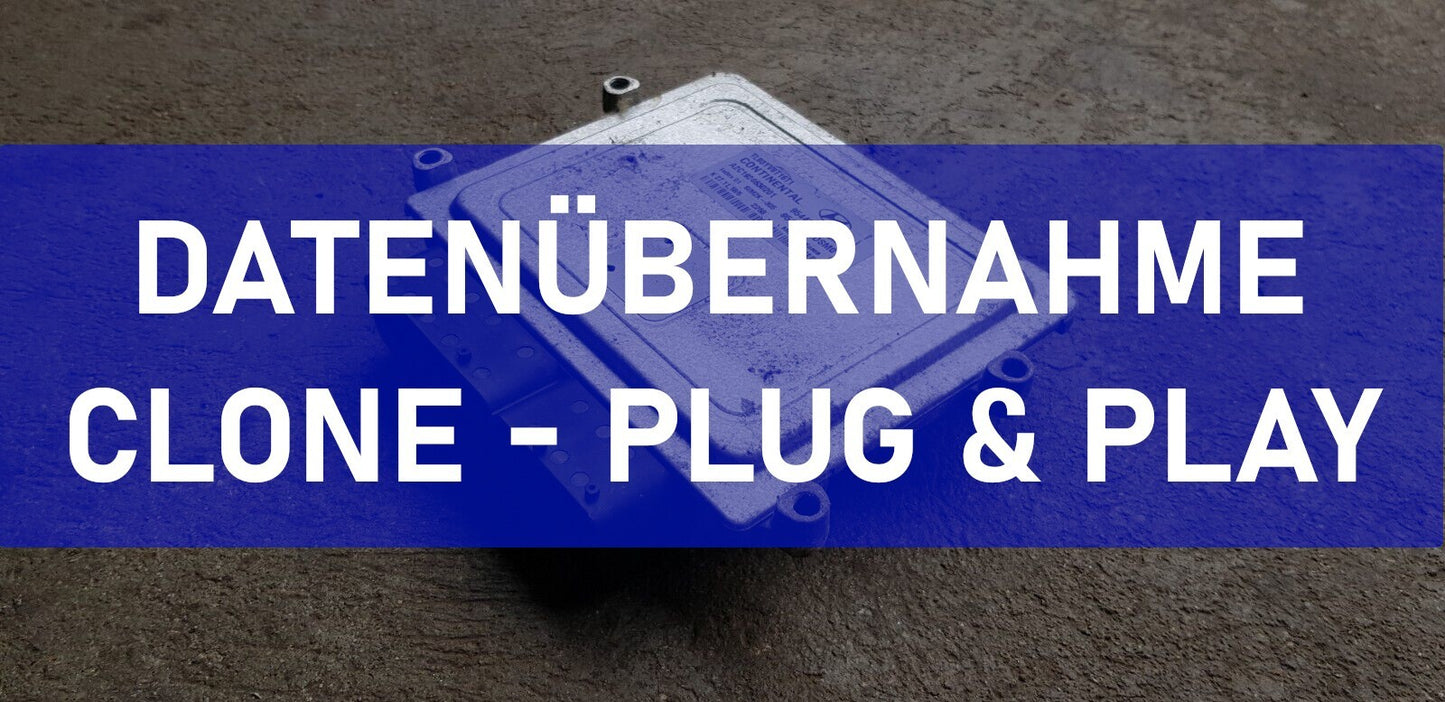 Hyundai Kia Motorsteuergerät 95440-2DSM0 95441-2DSM0 PLUG & PLAY