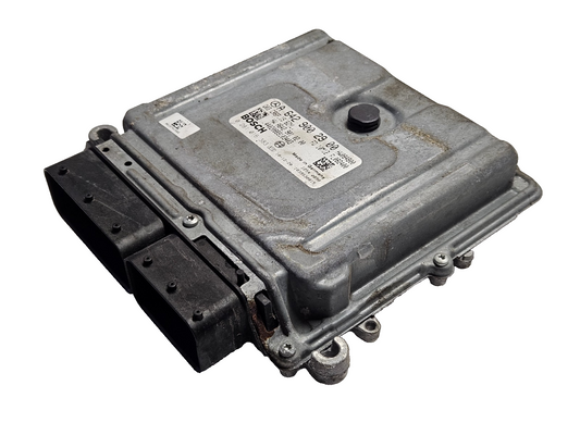 Mercedes Motorsteuergerät Steuergerät A 6429002900 0281016383 ♻️