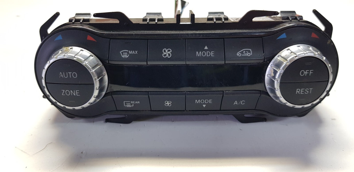Mercedes A B CLA GLA AC Klima Klimabedienteil A 2469000715 A 2469010805