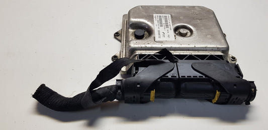 Alfa Romeo Motorsteuergerät Steuergerät 52026732 8GSW.E1 HW608