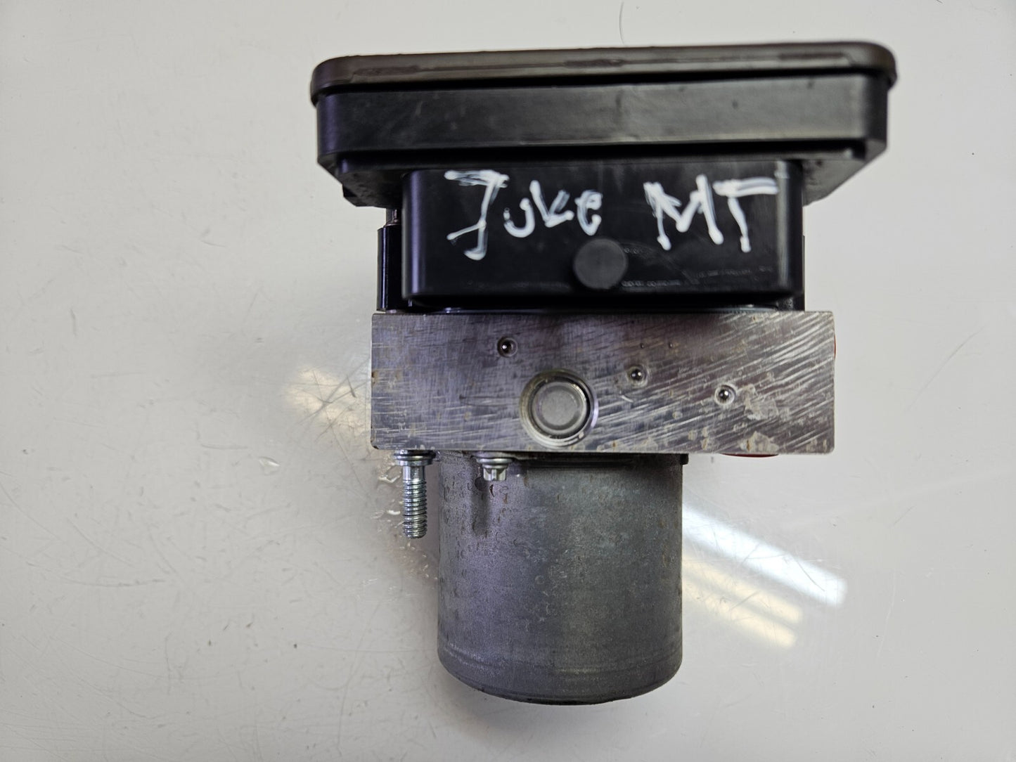 Nissan Juke ABS Hydraulikblock Pumpe Steuergerät 476604302R 0265295486 ♻️