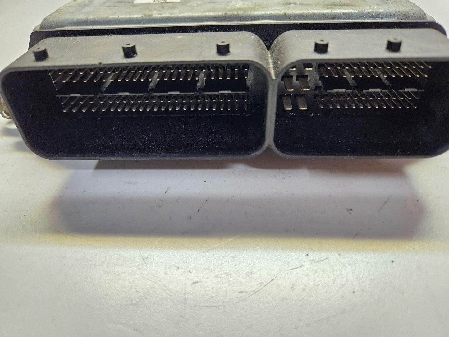 Mercedes Sprinter Motorsteuergerät Steuergerät A 6461501877 0281014346 ♻️