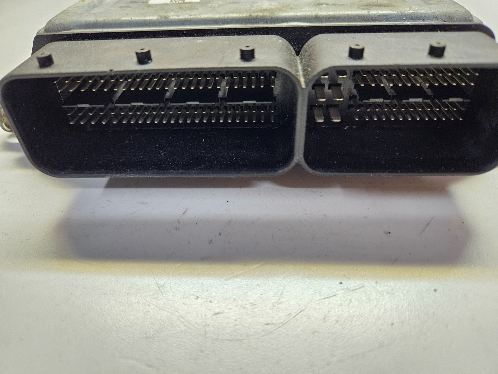 Mercedes Sprinter Motorsteuergerät Steuergerät A 6461501877 0281014346 ♻️