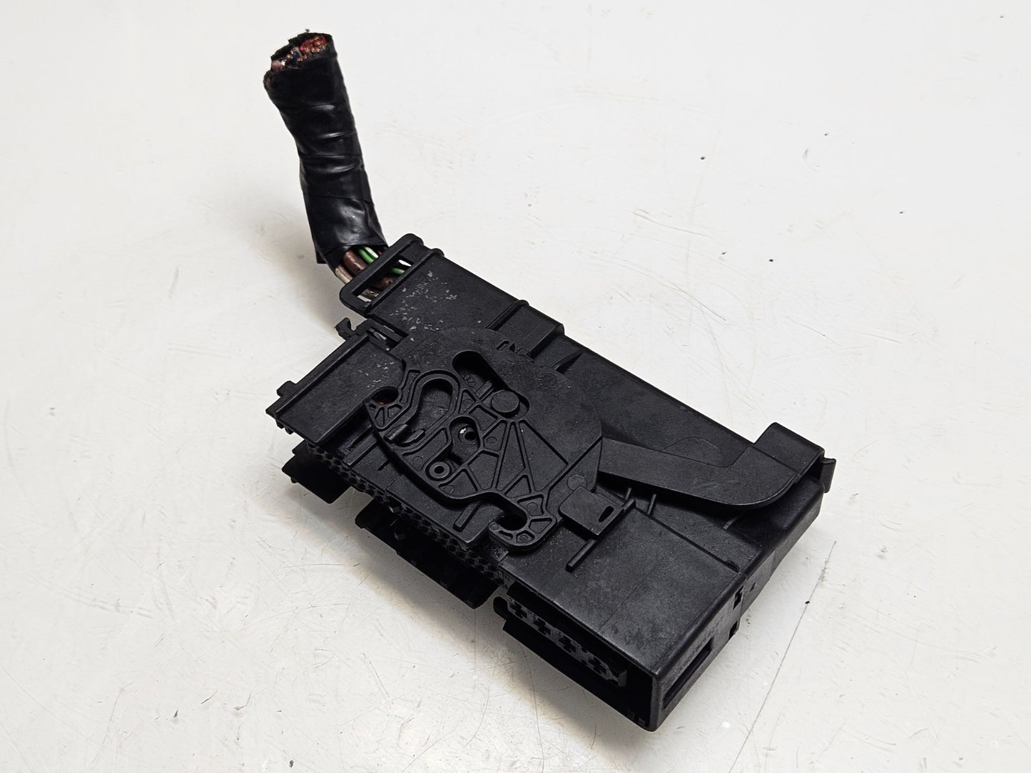 Mercedes Stecker Steckergehäuse Kabelbaum A 0005458281 ♻️