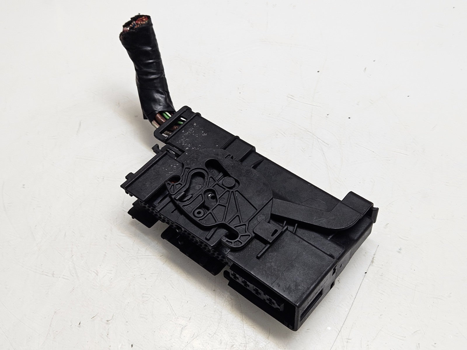 Mercedes Stecker Steckergehäuse Kabelbaum A 0005458281 ♻️
