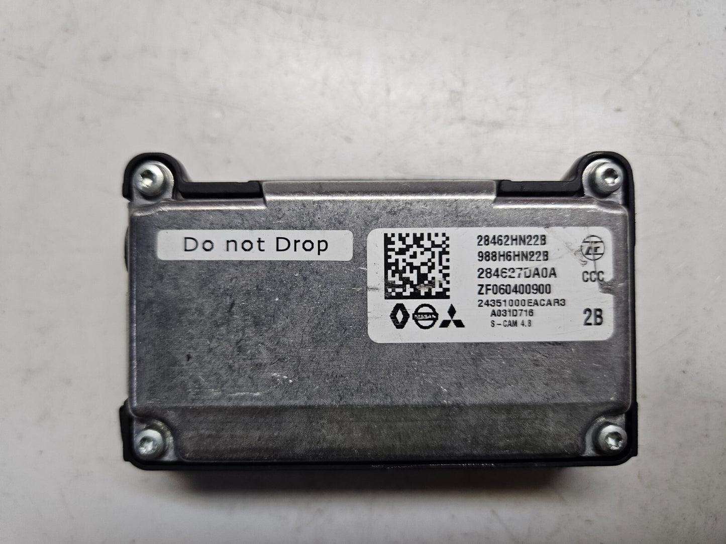Nissan Qashqai Windschutzscheibe Kamera 284627DA0A 28462HN22B ♻️