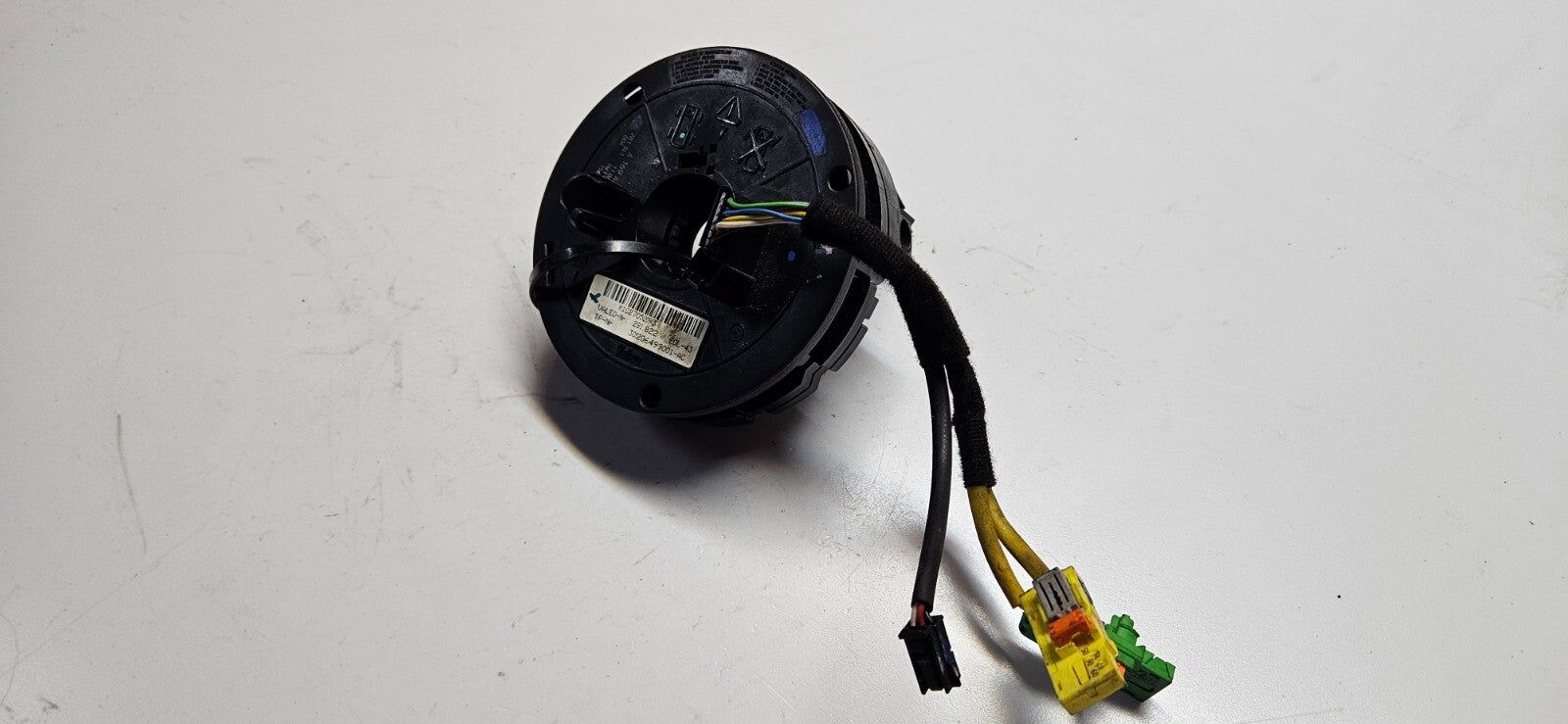Mercedes Lenkwinkelsensor Schleifring A 1694640918 ♻️