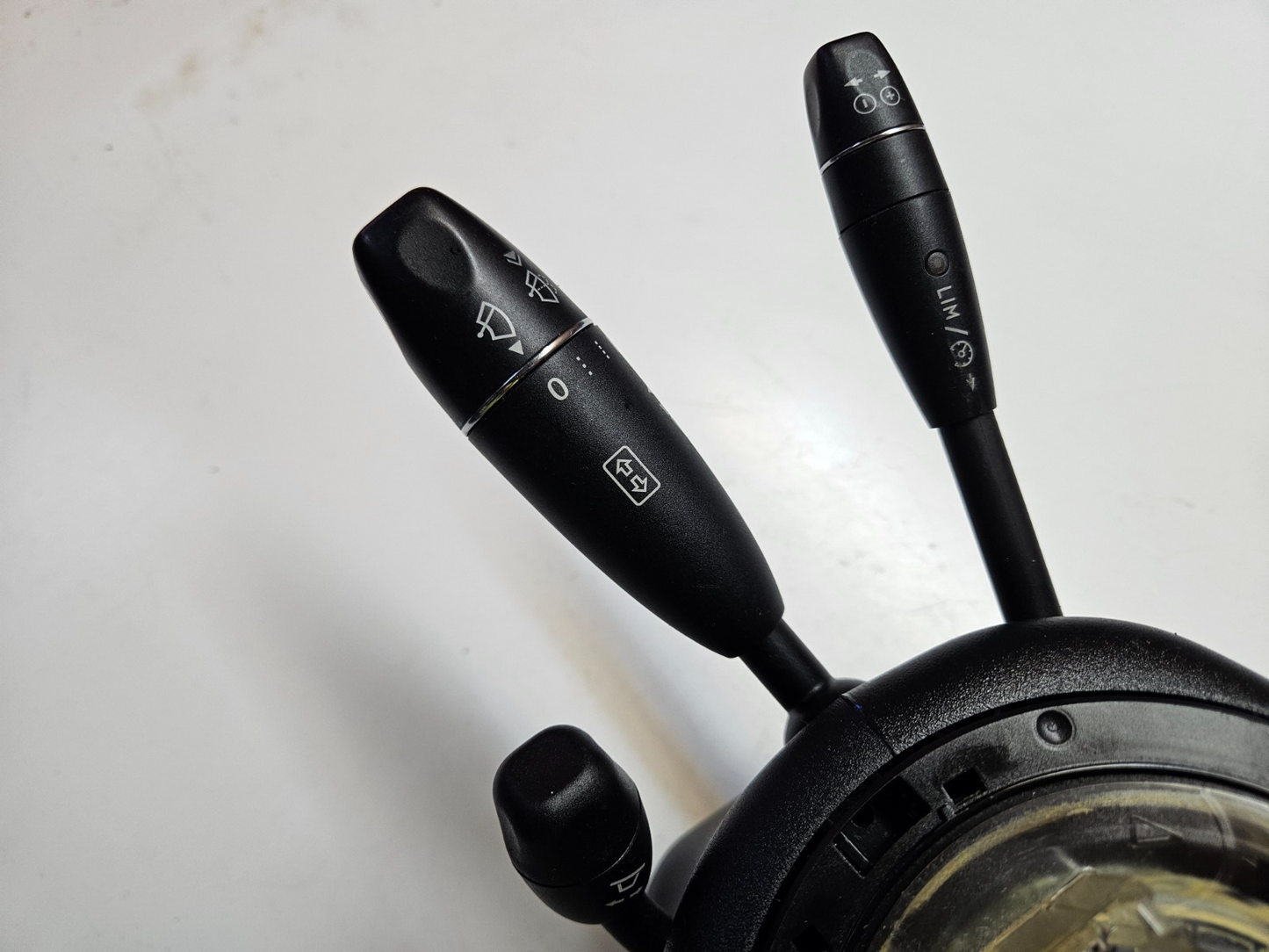 Mercedes SLK R172 Kombischalter Lenkwinkelsensor A 1729006102 HW100600 ♻️