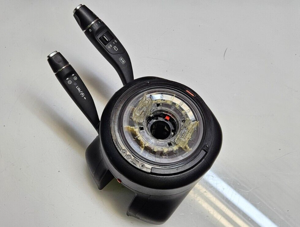 Mercedes Kombischalter Blinker Wischerschalter Schleifring A 2059001817