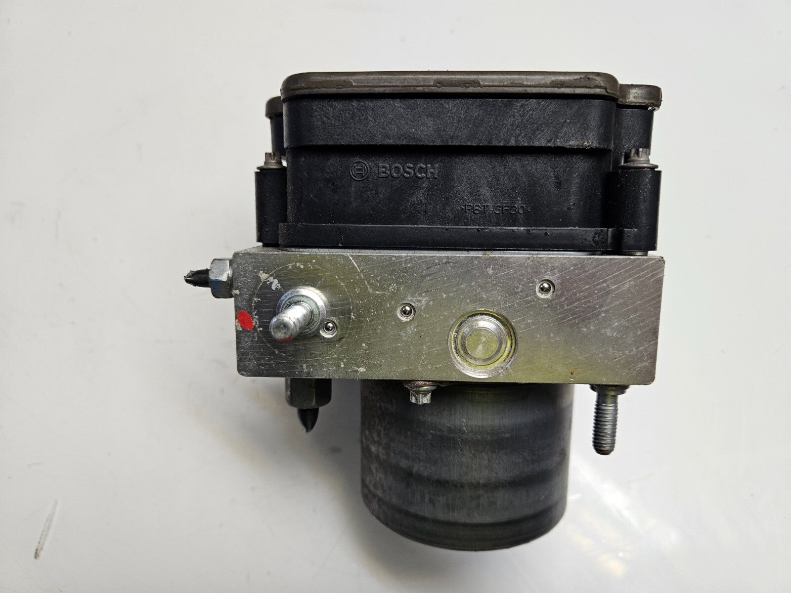 Suzuki ABS Block Pumpe Steuergerät 56110-74SB0 0265956509 86RB 2WD ♻️