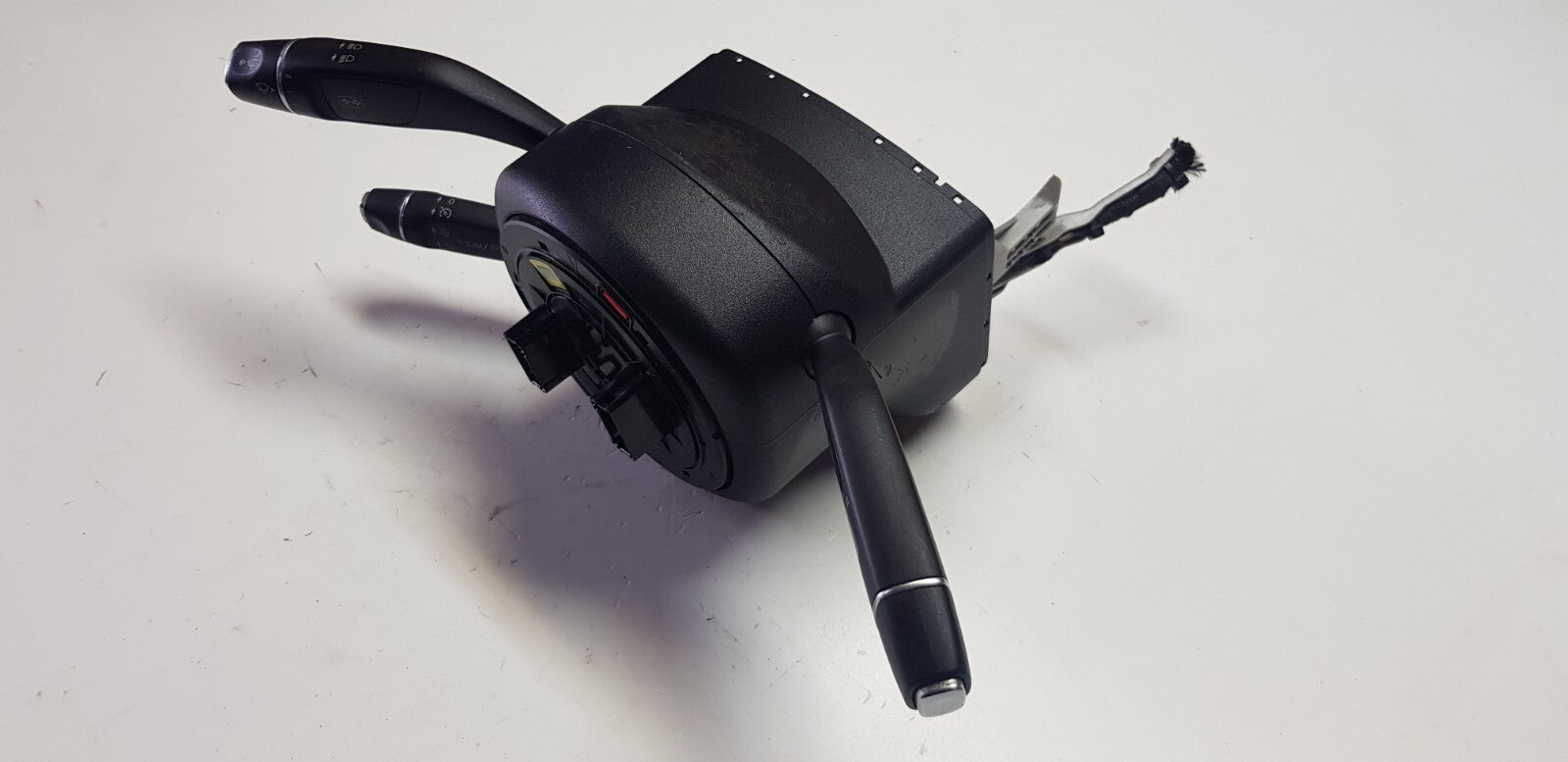 Mercedes W213 Kombischalter Blinker Wischerschalter Schleifring A 2139001002