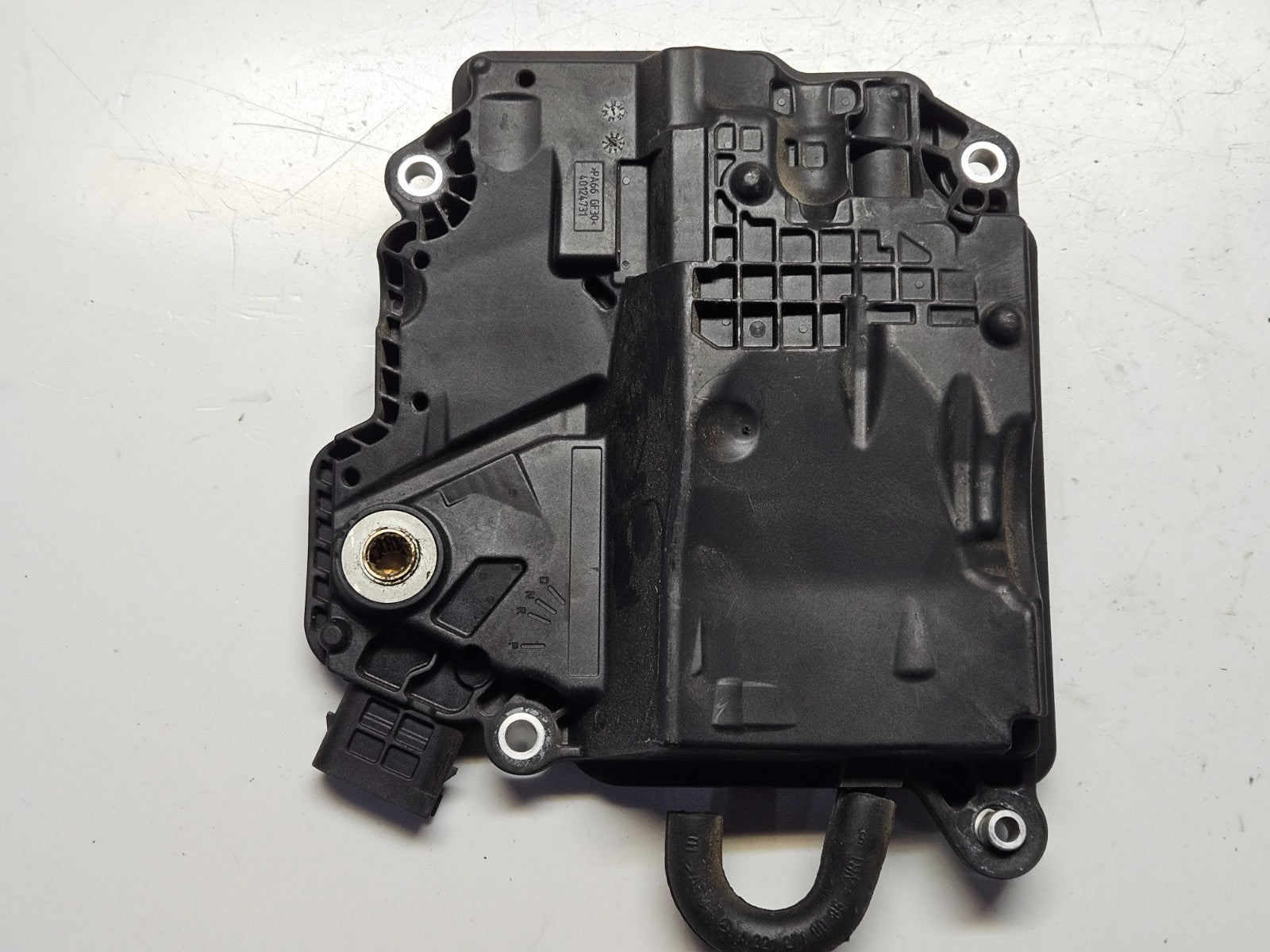Mercedes S R E ML GL Getriebesteuergerät Steuergerät A 0002701752 A2C53371773 ♻️