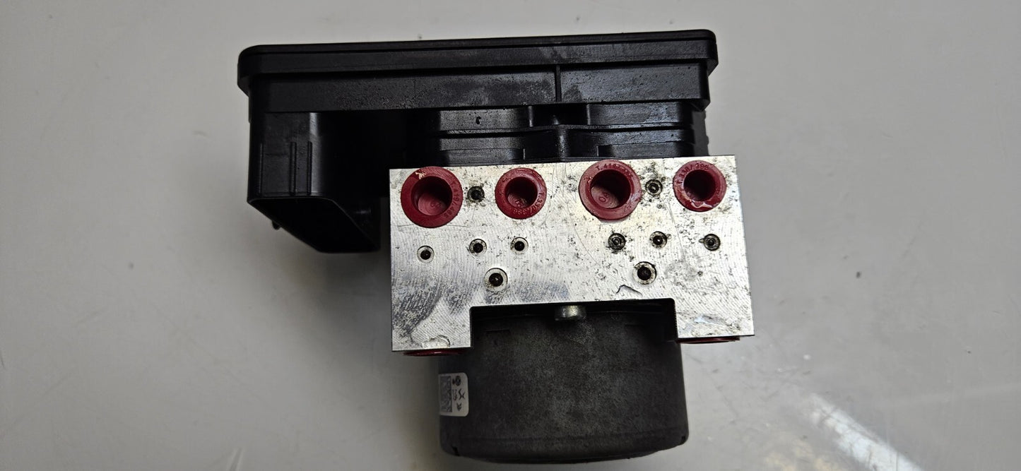 Citroen DS3 ABS Hydraulikblock Steuergerät 9833189080 10.0916-3966.3 ♻️