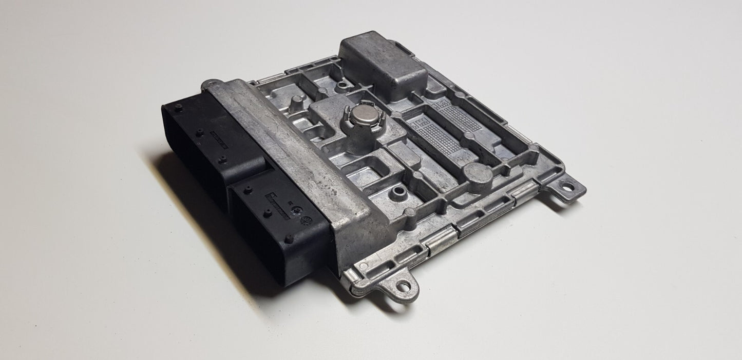 Mercedes W177 Motorsteuergerät Steuergerät A 2829003300 A 2829013000