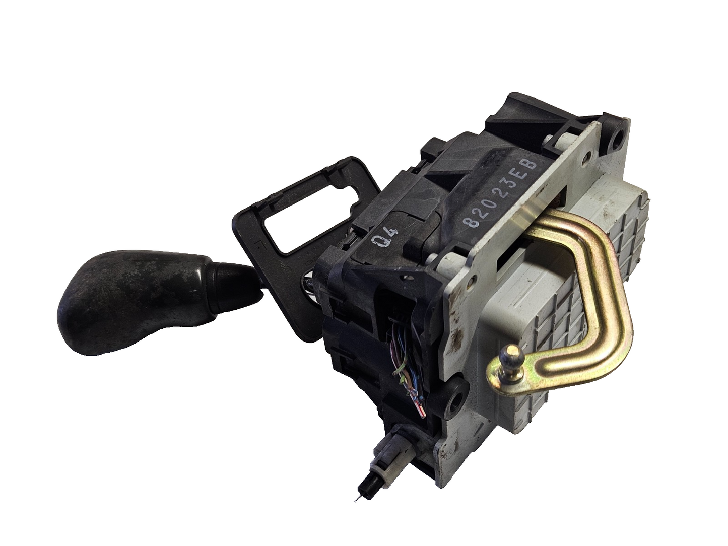 Mercedes Sprinter Automatikschaltkulisse Wählhebelmodul A 1635459232 ♻️