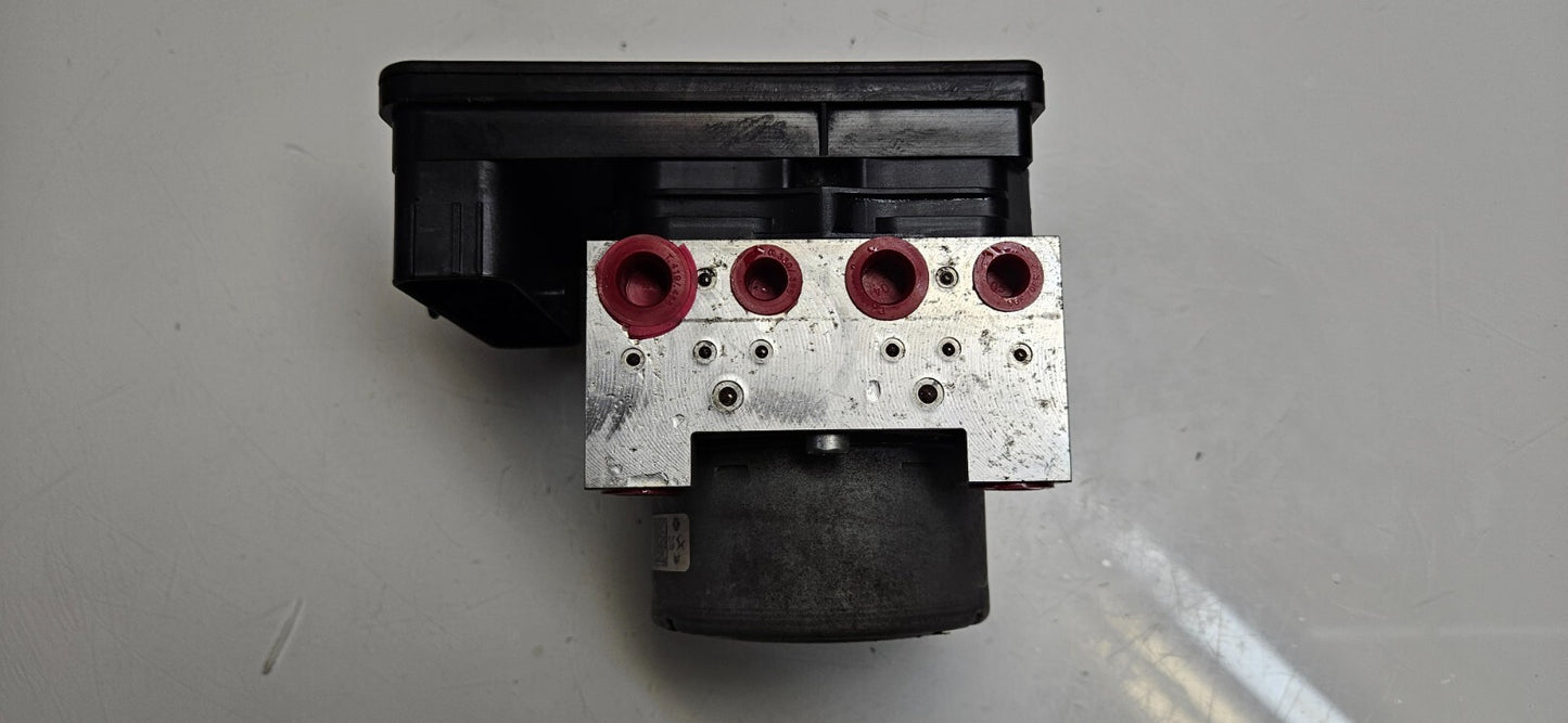Citroen ABS Hydraulikblock Steuergerät 9841360580 10.0917-3937.3 ♻️
