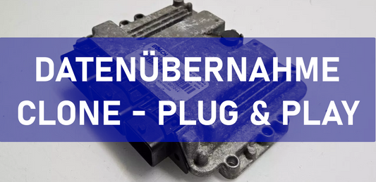 Suzuki Grand Vitara Motorsteuergerät 0281016343 8201005044 PLUG & PLAY ♻️