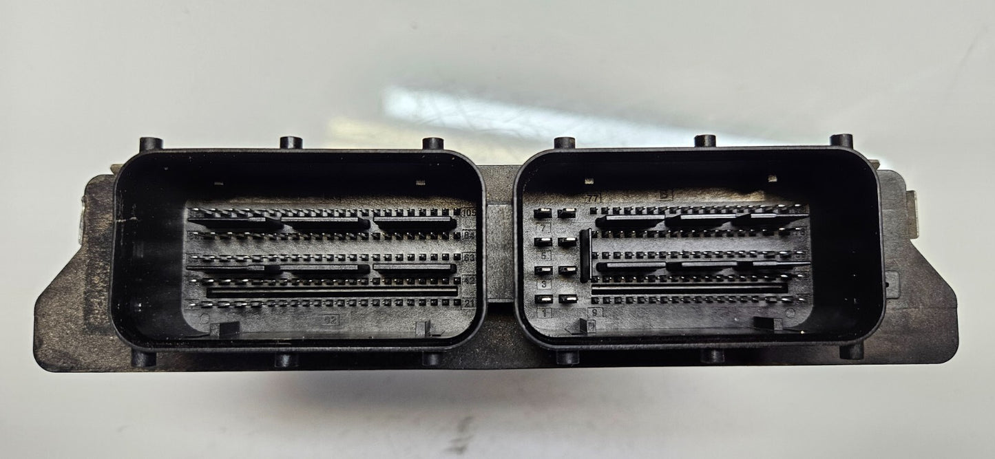 Hyundai Tucson Automatikg. Motorsteuergerät Steuergerät 39199-2M041 9001300584KC