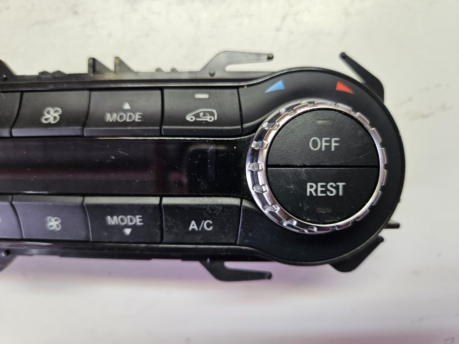 Mercedes A B CLA GLA Klima Klimabedienteil A 2469008415 A 2469010805 ♻️