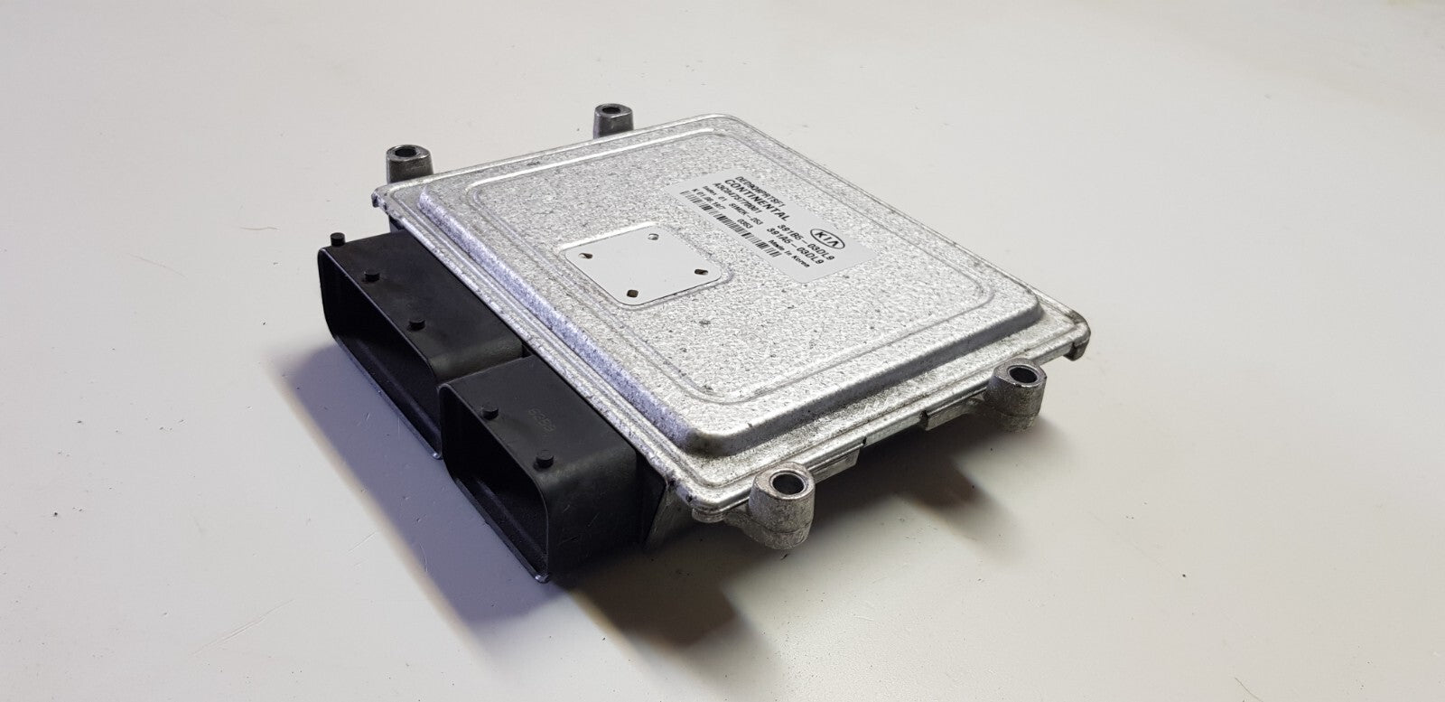 Kia Motorsteuergerät Steuergerät 391B5-03DL9 391A5-03DL9 PLUG & PLAY