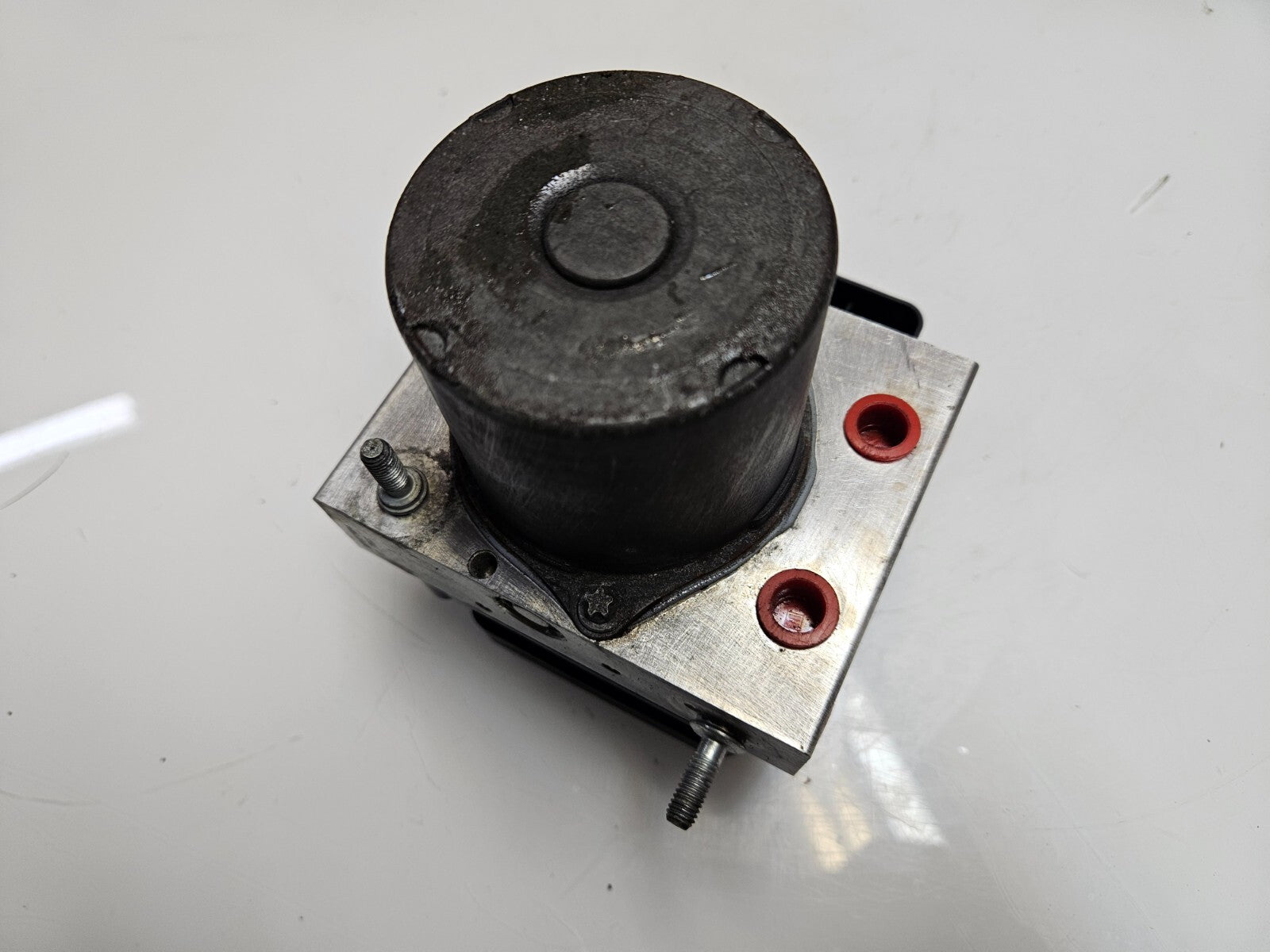 Mercedes Sprinter ABS Hydraulikblock Steuergerät A 9069001502 0265243791 ♻️