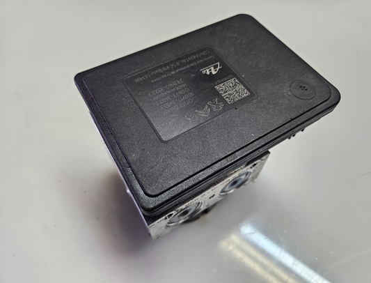 Citroen C4 ABS Hydraulikblock Pumpe Steuergerät 9846124980 10.0917-3951.3 ♻️