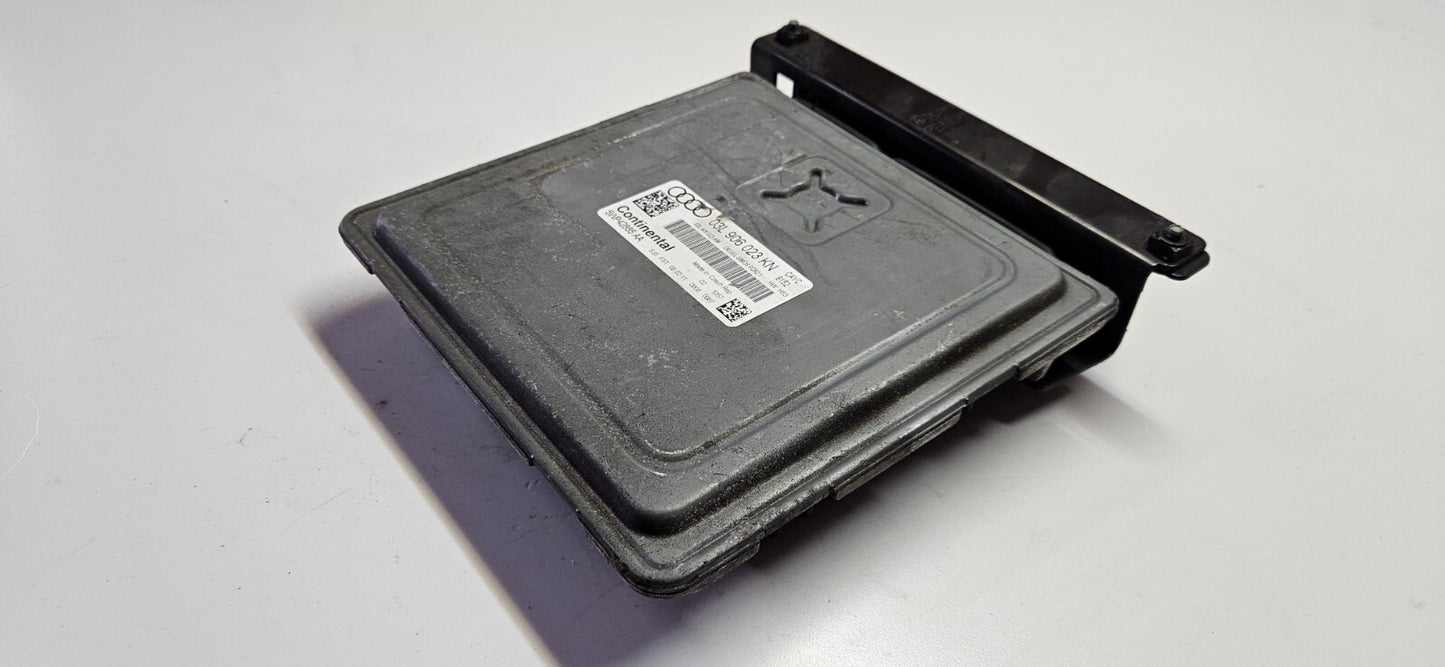 Audi A1 Motorsteuergerät Steuergerät 03L906023KN 5WP42885AA