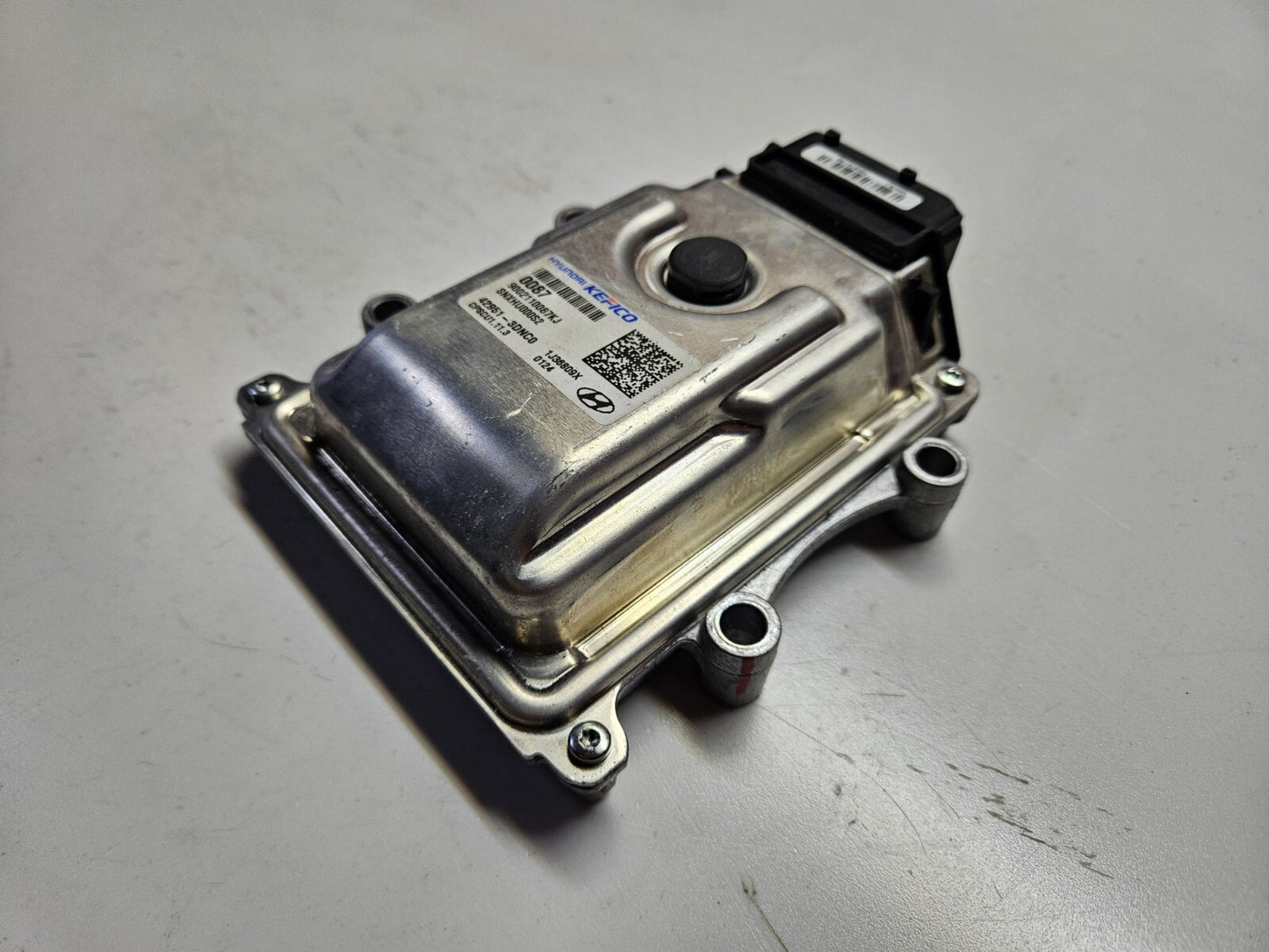 Hyundai Steuergerät 42951-3DNC0 9002110087KJ ♻️
