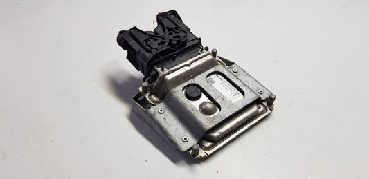 Skoda Citigo Motorsteuergerät Steuergerät 04C906020M 04C907309E