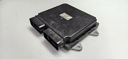Mitsubishi Motorsteuergerät Steuergerät 8631046700 E6T73479
