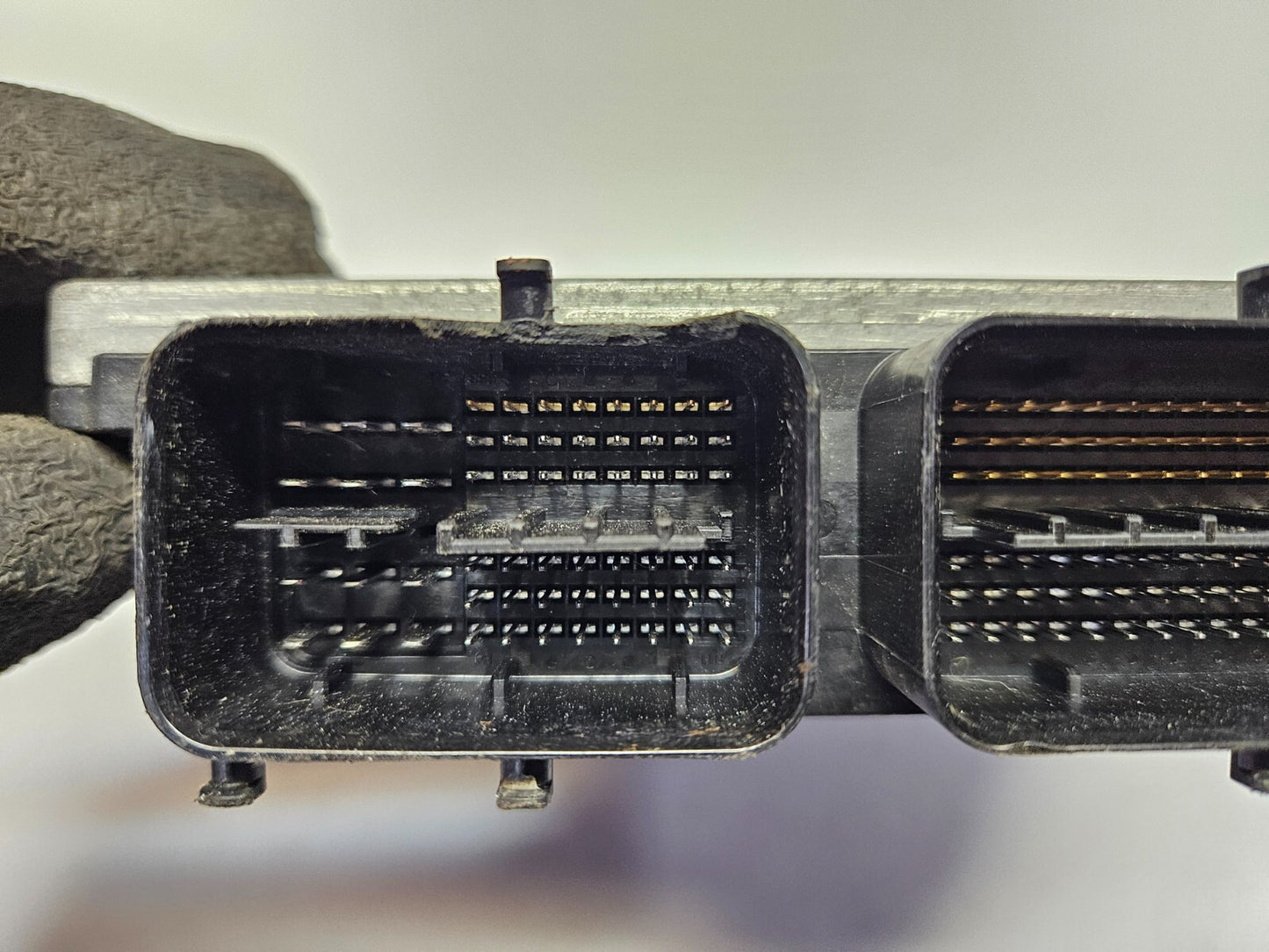 Lexus CT200H 1.8 Automatikg. Motorsteuergerät 89661-76430 276200-9410 ♻️