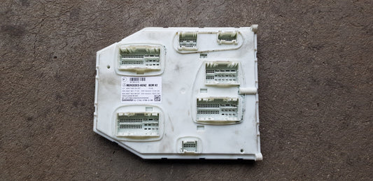 Mercedes Sprinter Komfortsteuergerät Steuergerät A 9079005405 A 9079017702
