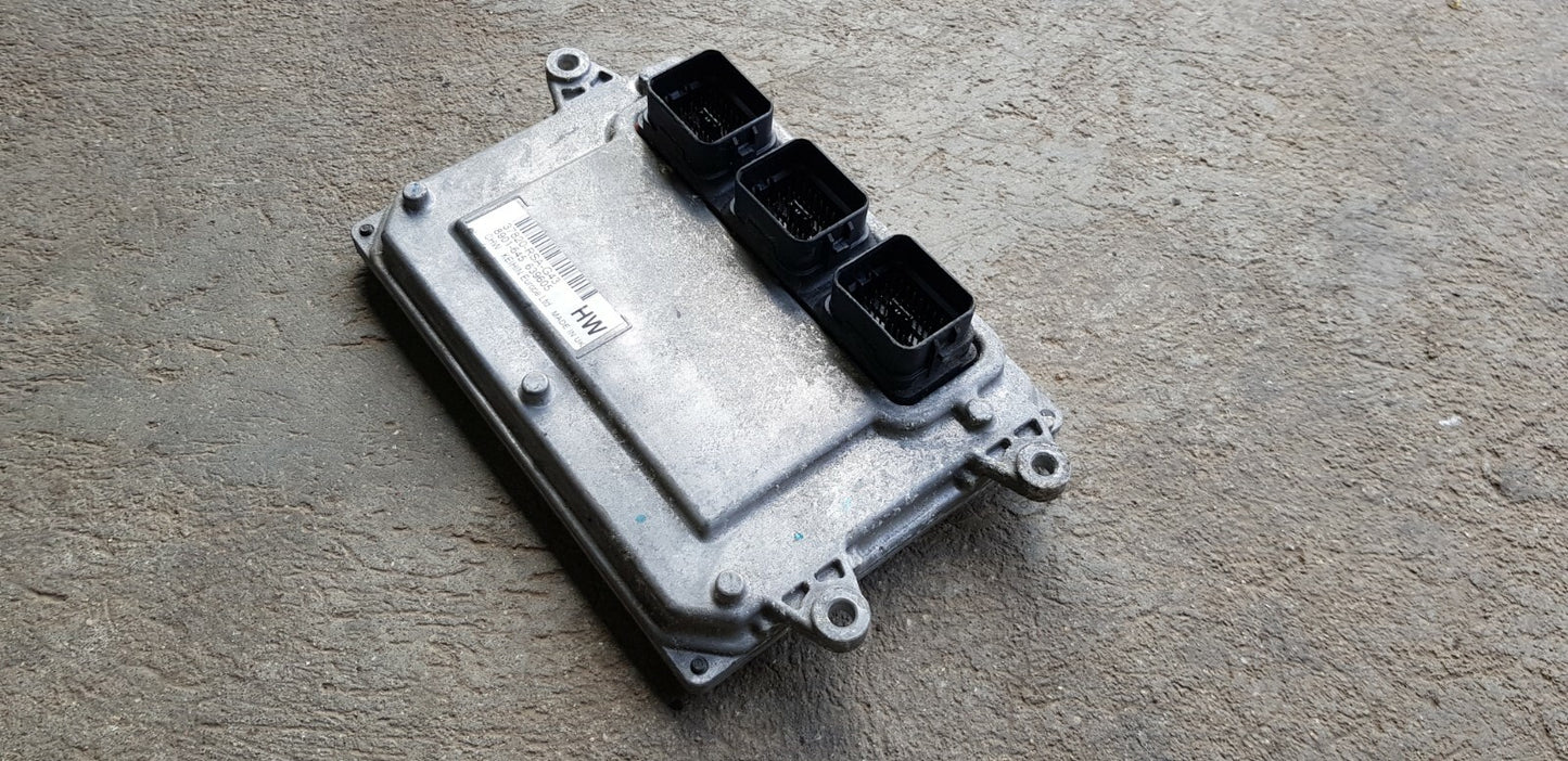 Honda Motorsteuergerät Steuergerät 37820-RSA-G43 8901-645 PLUG&PLAY