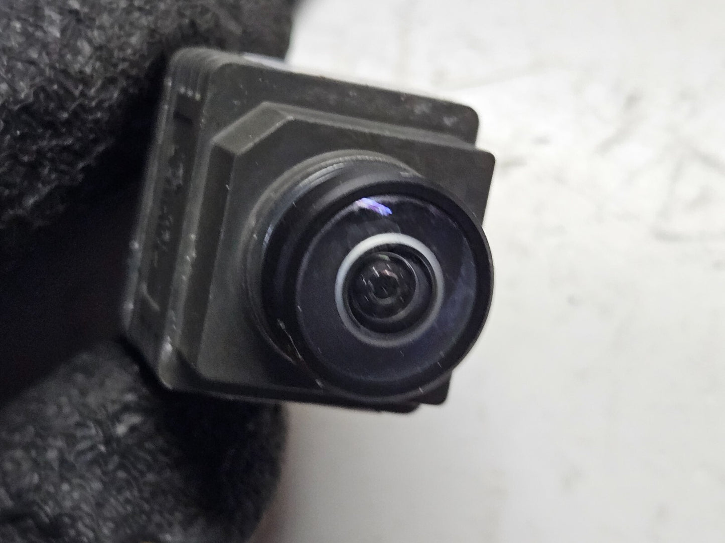 Mercedes Original Rückfahrkamera Kamera Hinten A 1669051003 ♻️