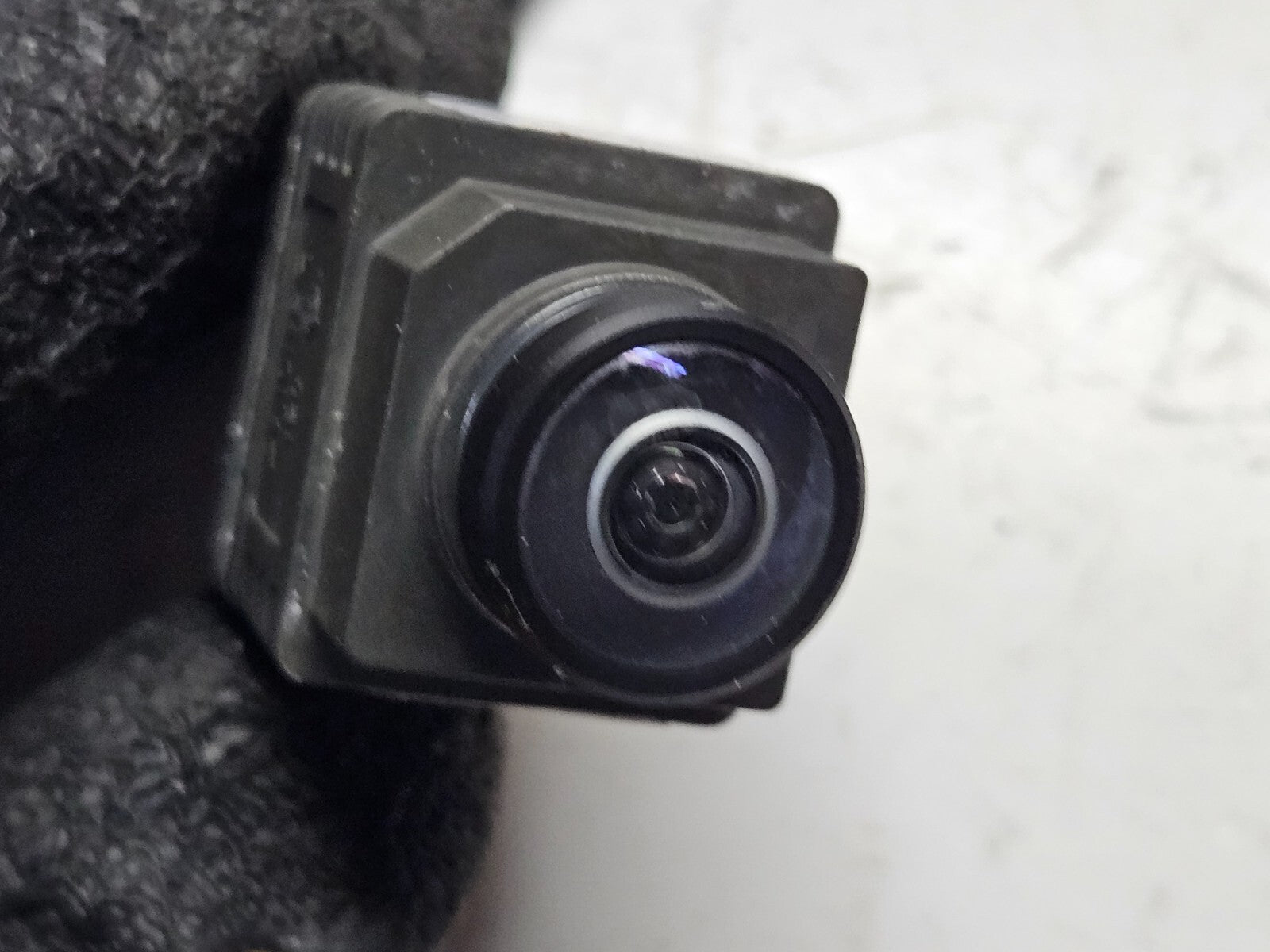 Mercedes Original Rückfahrkamera Kamera Hinten A 1669051003 ♻️