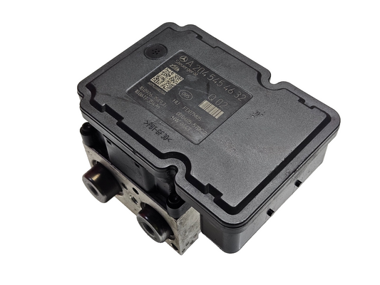 Mercedes W204 ABS Hydraulikblock Pumpe Steuergerät A 2045454632 A 0064312512 ♻️
